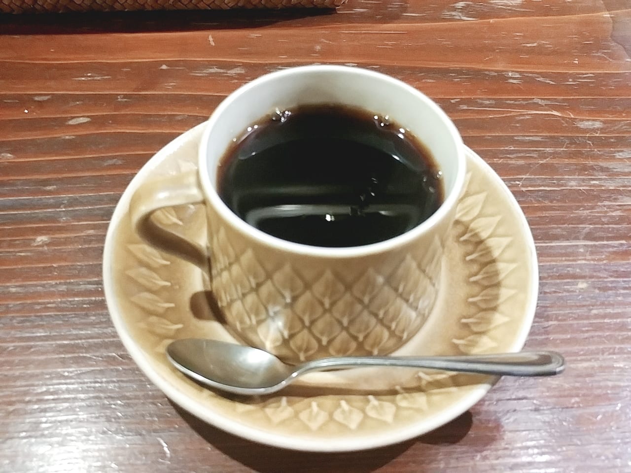 十勝　帯広　珈琲　カフェ