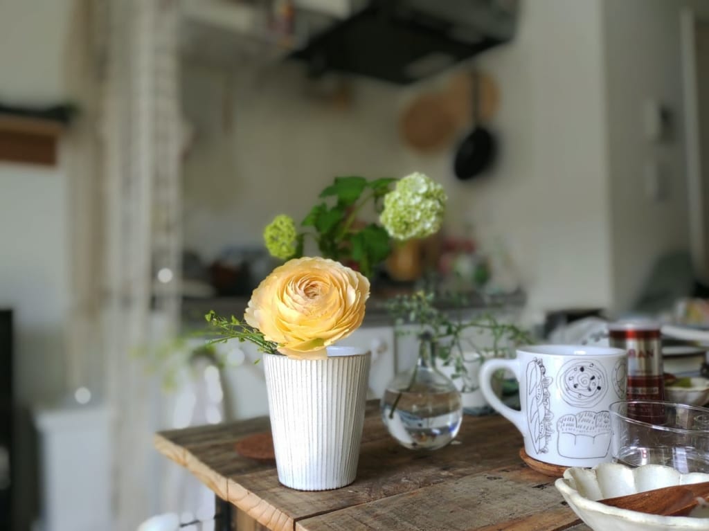 カフェ　イメージ