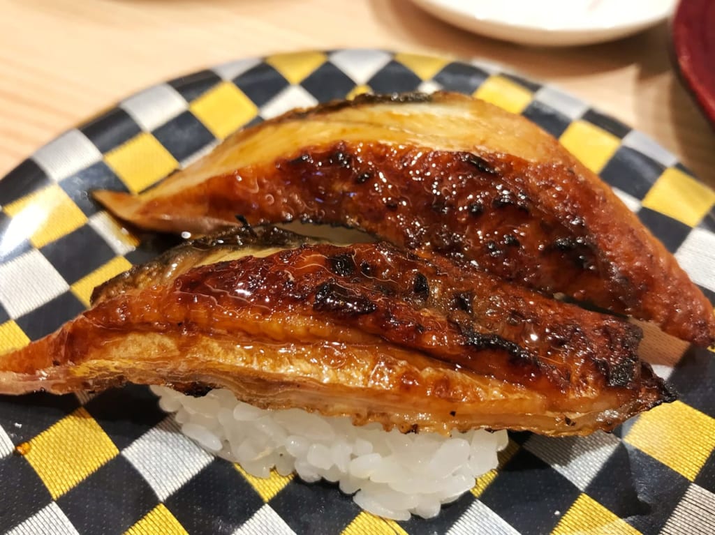 国産うなぎ　土用の丑の日　回転寿司　ランチ　帯広　鮨処 なごやか亭　ディナー　夕食　お手頃