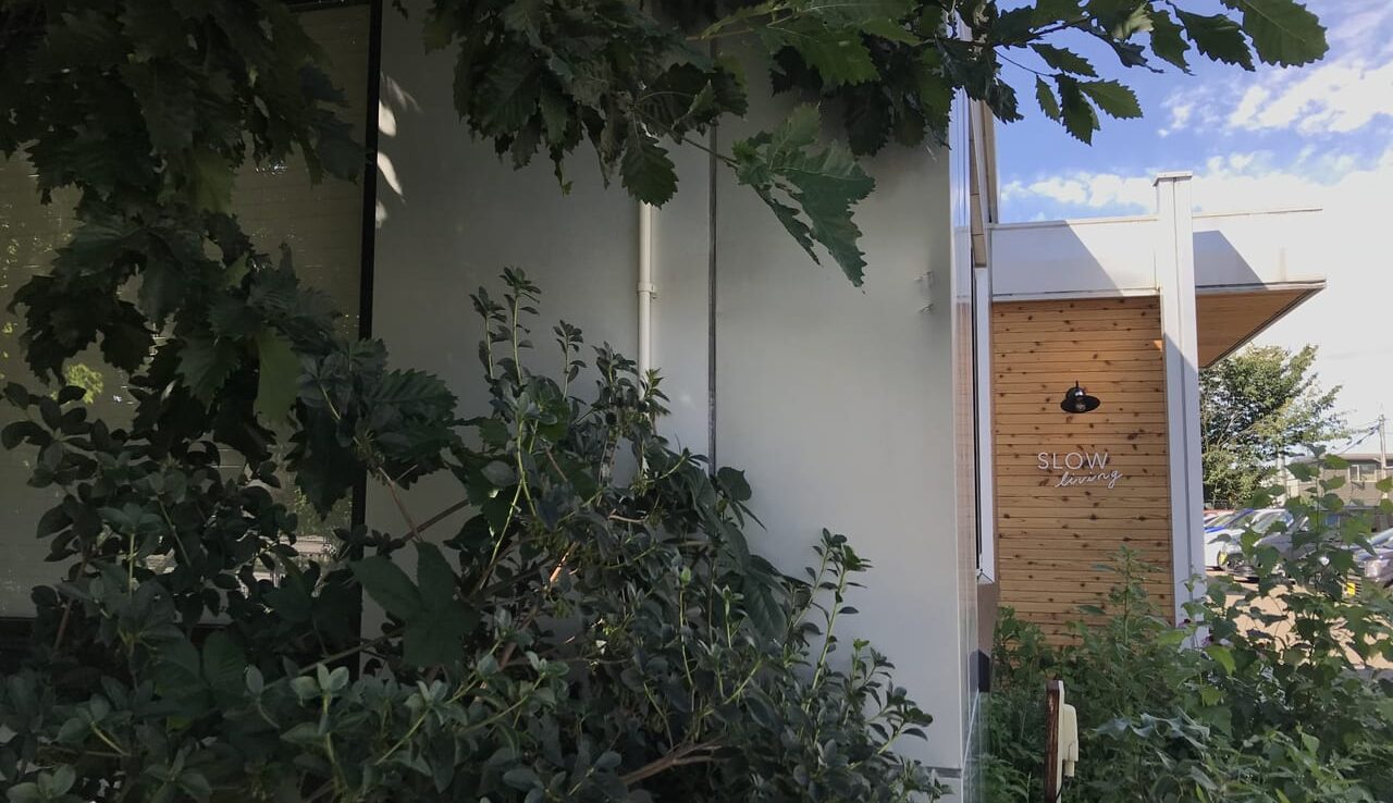 クリスマス市 2025年12月6日(土) 12月7日(日) 10時~15時 northern style studio SLOWliving(スロウリビング) 帯広市 クナウパブリッシング ソーゴー印刷 開店 オープン