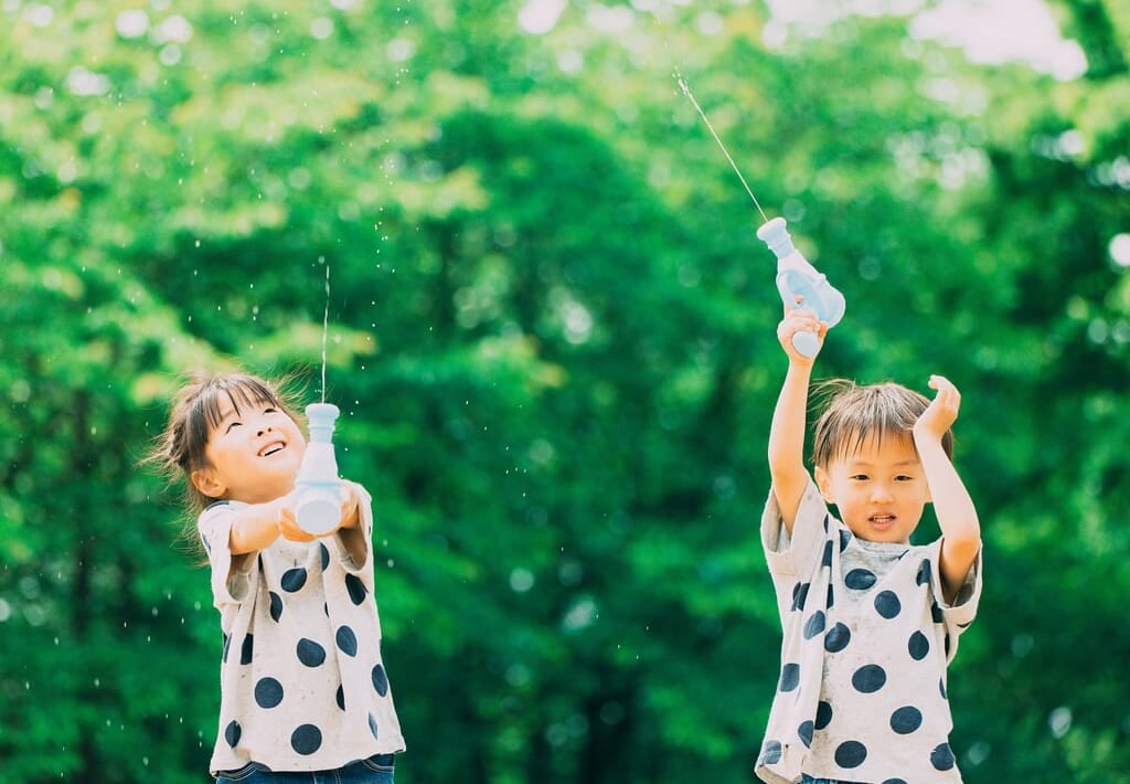 こどもの日！北愛国交流広場で遊ぼう！2023　帯広市　北愛国交流広場　こどもの日　親子で遊ぶ　遊び場　イメージ
