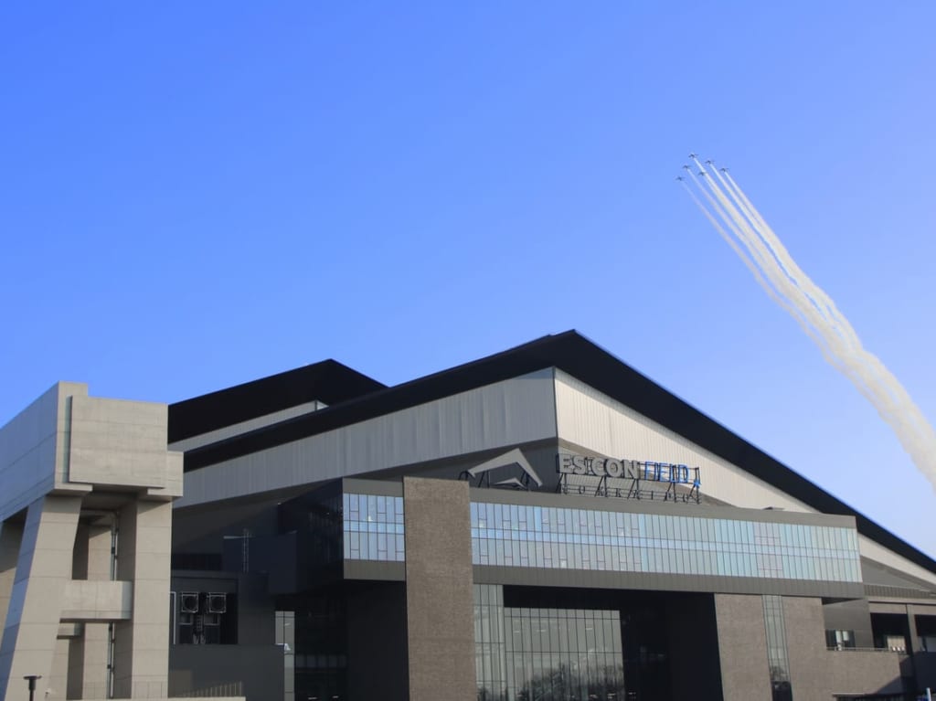 イメージ　エスコンフィールド北海道　北海道日本ハムファイターズ　北海道ボールパークFビレッジ　野球　帯広市　HOKKAIDO　”やっぱり”十勝DAY　始球式　松山千春　イベント　