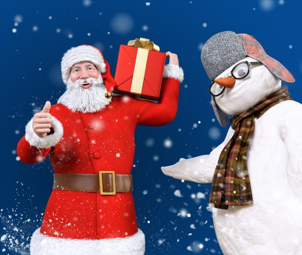 わくわくクリスマスinとかちプラザ　十勝プラザ　帯広駅前　クリスマスイベント開催　2025年12月14日（日）　午前　午後　2回開催　クリスマス工作　プレゼント　サンタクロース　サンタさん　遊び　駐車場　予約制　完全予約制　〒080-0014 北海道帯広市西４条南１３丁目1