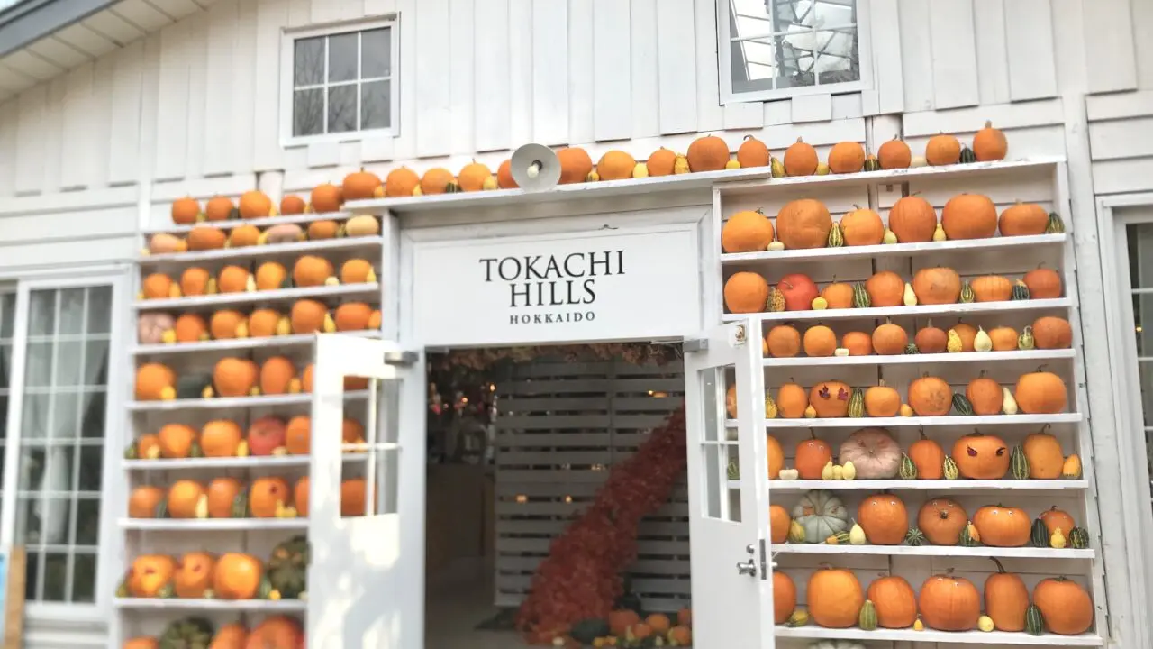 十勝ヒルズ　2025年10月31日（金) まで　十勝ヒルズ　北海道　十勝　幕別町　　〒089-0574 北海道中川郡幕別町日新１３−５　TOKACHI HILLS HALLOWEEN GARDEN 2025　Halloweenイベント　ハロウィン　子ども　大人　半額　ライティング　デート　ハロウィンディスプレイ　ライトアップ　入場料半額