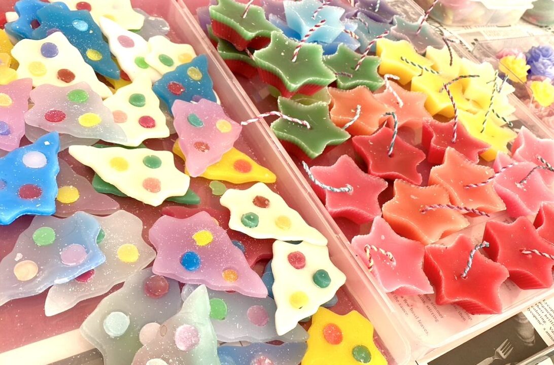 christmas クリスマスクラフト2025 2025年12月20日(土) 12月20日(日) 十勝エコロジーパーク キャンドル クリスマスキャンドル ワークショップ アトリエのんのん 体験 北海道河東郡音更町 冬休み 外あそび 雪遊び 夏休み お盆 お出かけ 十勝 帯広市 屋外 室内 子ども 自由研究 夏のクラフト 手作り 工作 キャンドル ペーパークイリング うぉーたーぷにぷに 〒080-0263 北海道河東郡音更町十勝川温泉南18丁目1 駐車場 キャンプ