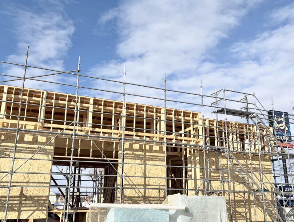 なか卯 帯広西18条店 新店舗 オープン 新規オープン 新規開店 開店 オープン NEWOPEN 新店舗 2026年3月14日(木) オープン予定 和食ファストフードのキッチンスタッフ 2026年5月14日オープン予定の新店! オープニングスタッフ募集 はま寿司 はま寿司 帯広西店 〒080-0028 北海道帯広市西18条南4丁目1−24 新緑通り 株式会社ゼンショーホールディングス 建設中 駐車場内 新築工事 なか卯 すき家 はま寿司 COCO'S ジョリーパスタ かつ庵 ロッテリア ゼッテリア ヴィクトリア オープン 新規開店 新規オープン 開店 グランドオープン プレオープン 2026年 帯広駅から車で8分 〒080-0028 北海道帯広市西18条南4丁目1−24