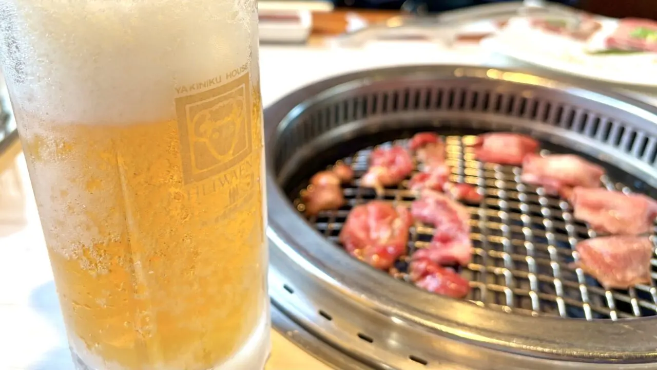 焼肉 平和園 北海道帯広市 名物 帯広グルメ 成吉思汗 じんぎすかん ジンギスカン 値上げ 2026年6月1日(月)から価格上昇 メニュー内容変更 焼肉 平和園 緑ヶ丘店 〒080-0019 北海道帯広市西9条南17丁目4−2 ビール ほろ 平和園 大成店 本店 営業開始時間