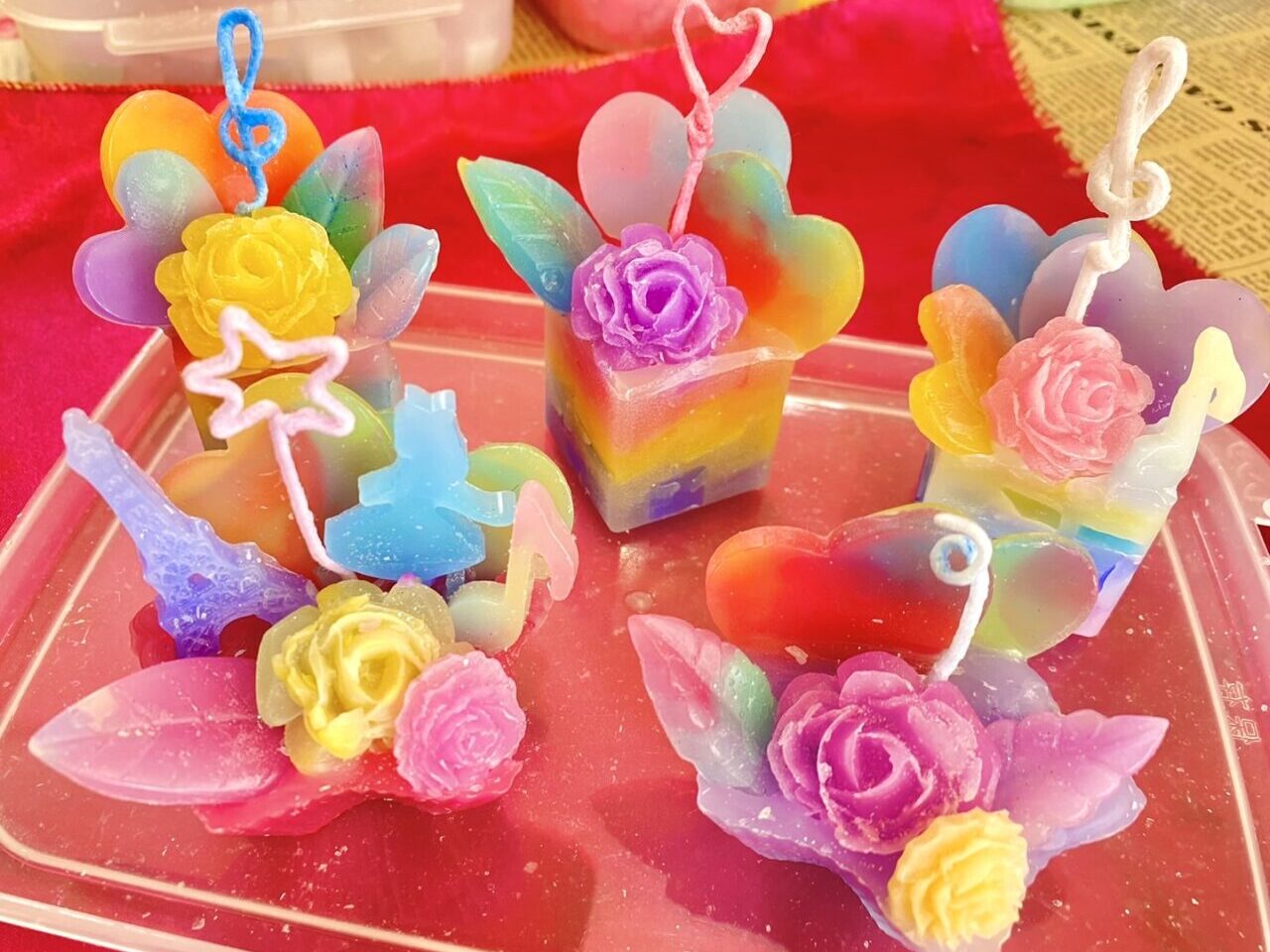 2026年7月18日(土) 7月19日(日) 7月20日(月) 十勝おでかけ 帯広おでかけ 子ども遊び場 涼しい ワークショップ 十勝エコロジーパーク 〒080-0263 北海道河東郡音更町十勝川温泉南18丁目1 2026年 ゴールデンウィーク 2026年5月2日(土)~5月6日(水) キャンドルワークショップ キャンドル アトリエのんのん クラフト体験 ゴールデンウィークおでかけ 子どもワークショップ 子ども体験 雨の日 天気 十勝 子ども遊び場所 キッズスペース